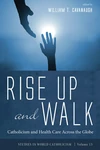 Cover of Rise Up and Walk