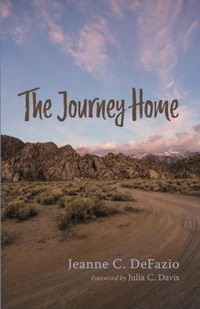 Cover of The Journey Home
