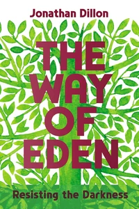 Cover of The Way of Eden