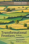 Cover of Transformational Frontiers