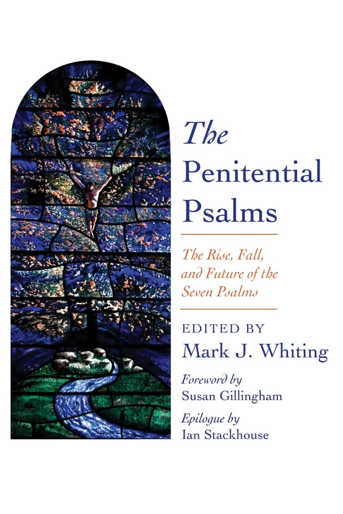 Cover of The Penitential Psalms