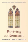 Cover of Reviving the Remnant