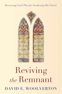 Cover of Reviving the Remnant