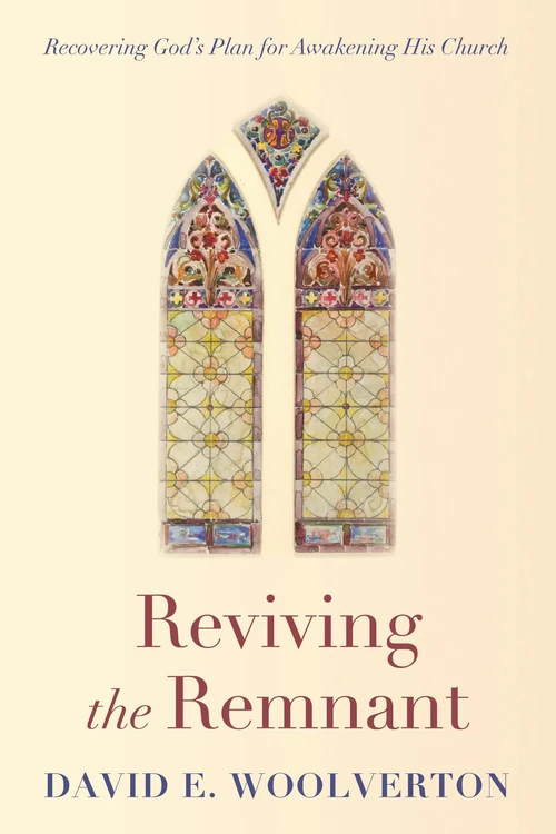 Cover of Reviving the Remnant