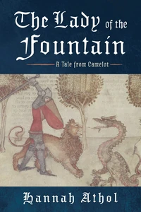 Cover of The Lady of the Fountain