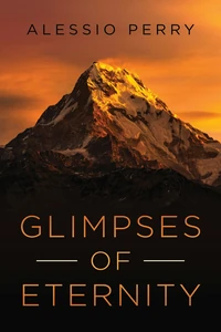 Cover of Glimpses of Eternity