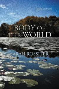 Cover of Body of the World