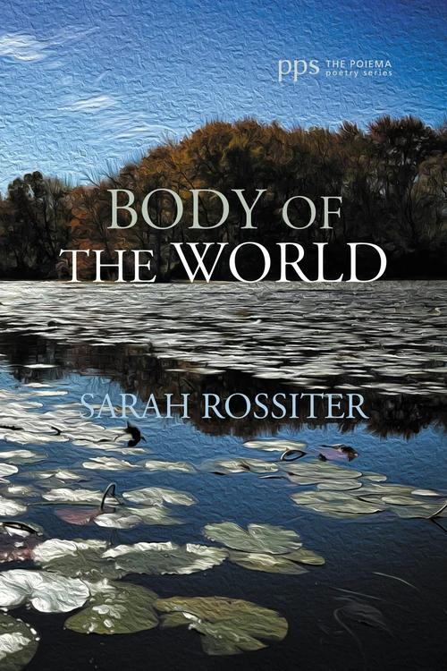 Cover of Body of the World