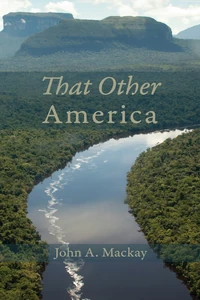 Cover of That Other America