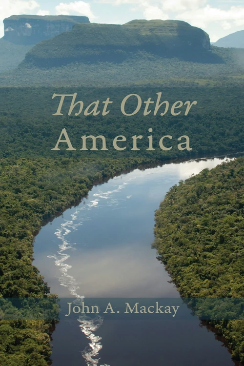 Cover of That Other America