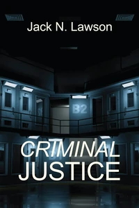 Cover of Criminal Justice