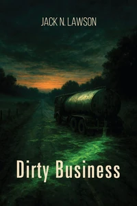 Cover of Dirty Business