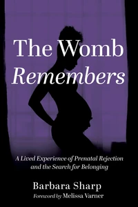 Cover of The Womb Remembers