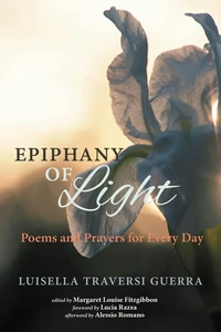 Cover of Epiphany of Light