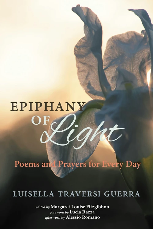Cover of Epiphany of Light