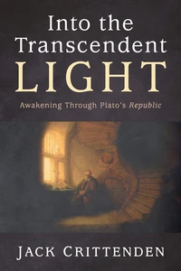Cover of Into the Transcendent Light