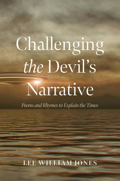 Cover of Challenging the Devil’s Narrative