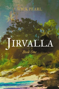 Cover of Jirvalla