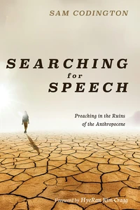 Cover of Searching for Speech