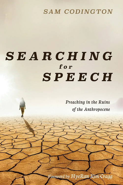 Cover of Searching for Speech