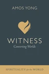 Cover of Witness