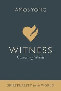 Cover of Witness