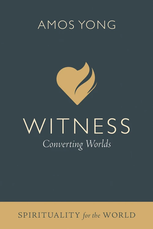 Cover of Witness