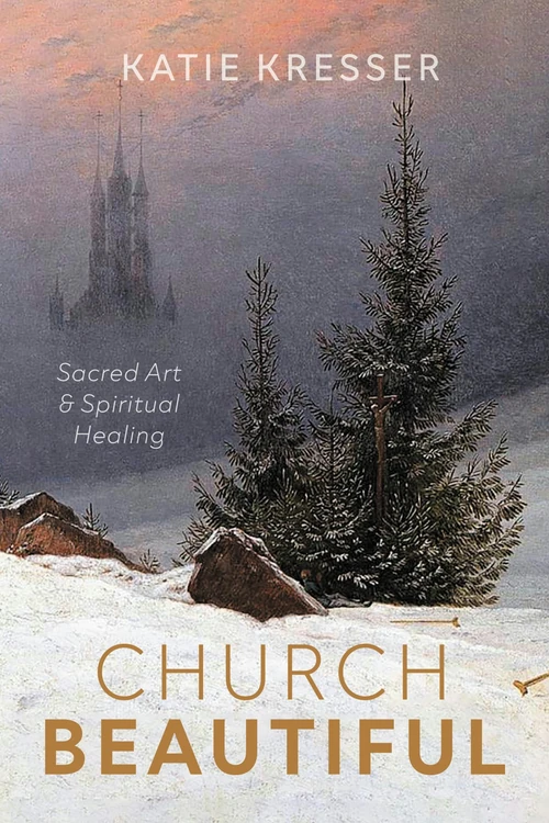 Cover of Church Beautiful