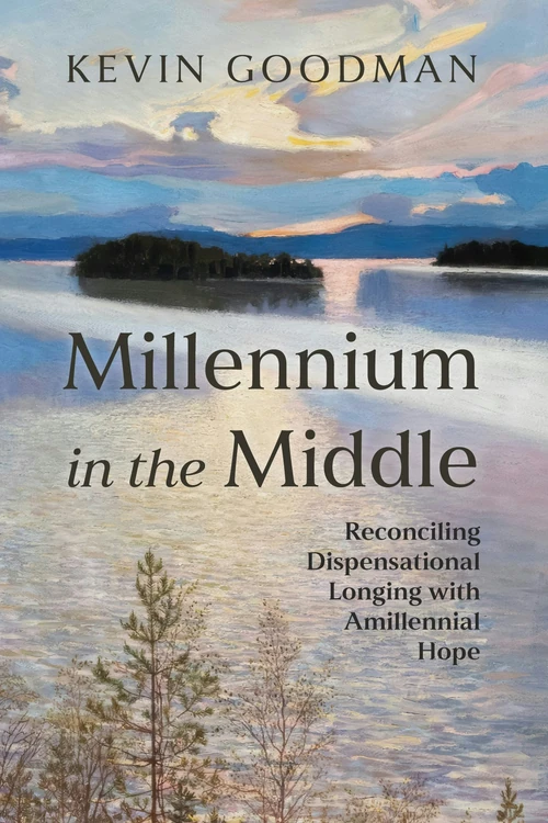 Cover of Millennium in the Middle