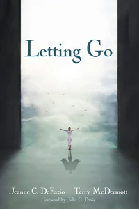 Cover of Letting Go