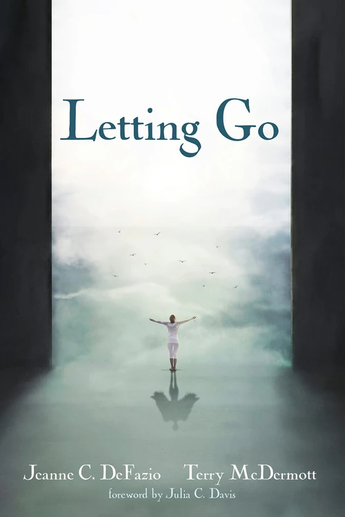 Cover of Letting Go