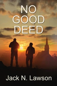 Cover of No Good Deed