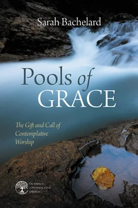 Cover of Pools of Grace