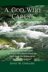 Cover of A God Who Cares?