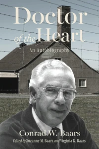 Cover of Doctor of the Heart