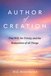 Cover of Author of Creation