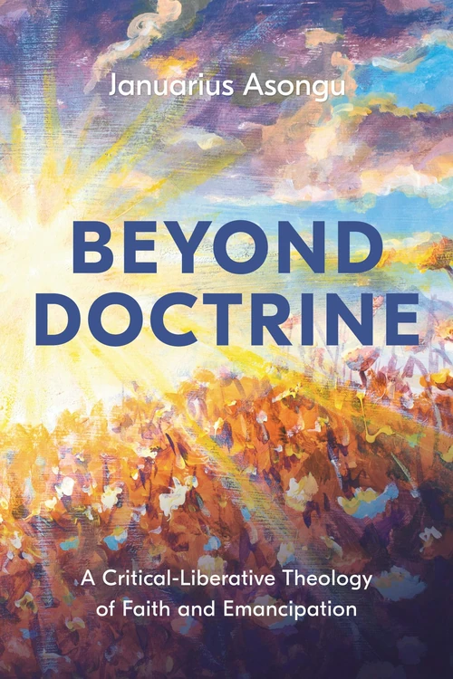 Cover of Beyond Doctrine