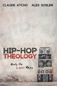 Cover of Hip-Hop Theology