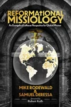 Cover of Reformational Missiology