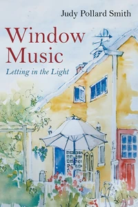 Cover of Window Music