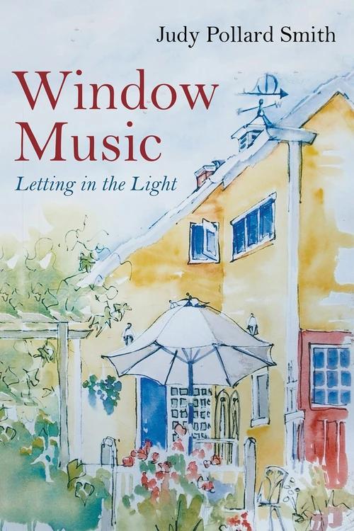 Cover of Window Music