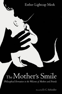 Cover of The Mother’s Smile