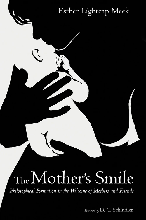 Cover of The Mother’s Smile