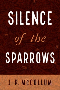 Cover of Silence of the Sparrows