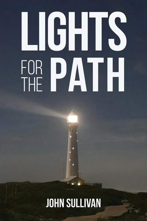 Cover of Lights for the Path