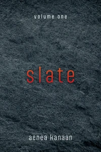 Cover of Slate