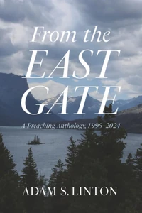 Cover of From the East Gate