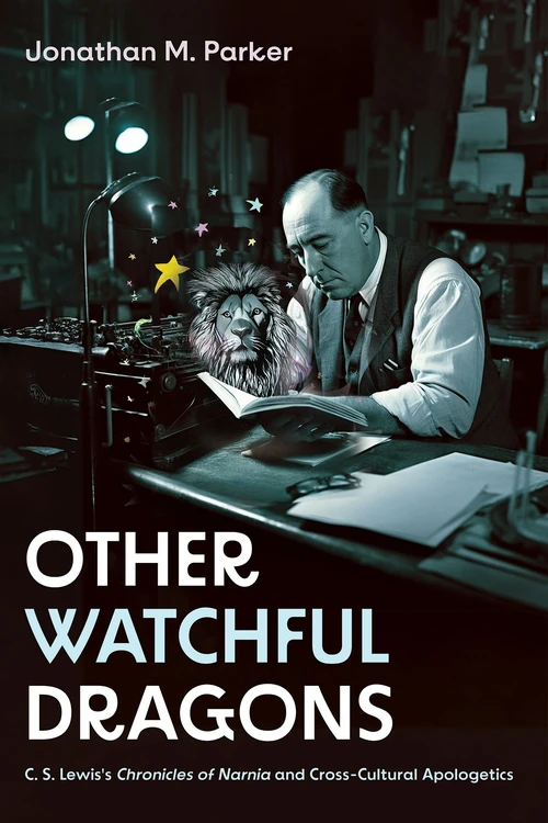 Cover of Other Watchful Dragons