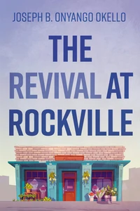 Cover of The Revival at Rockville