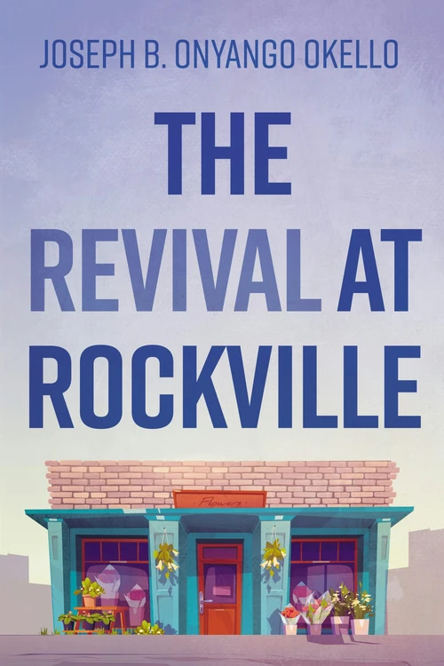 Cover of The Revival at Rockville